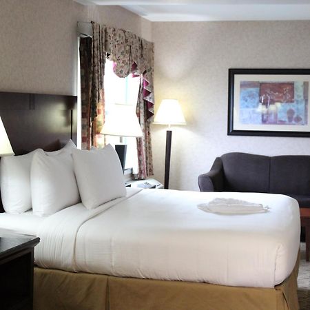 Prestige Aberdeen Lodge Камлупс Экстерьер фото